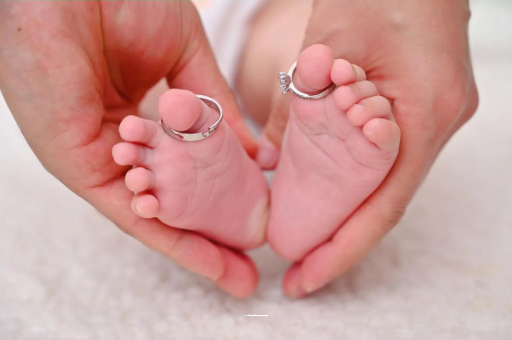 潜江宝宝发烧手心比额头烫 潜江宝宝发烧手心比额头烫